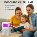 Novora Bionic Mosquito Trap - TR-N031 - Image 3