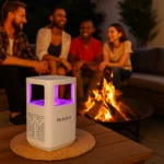 Novora Bionic Mosquito Trap - TR-N031 - Image 2