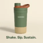 New Shaker Bottle - TA-VR-0010 - Image 5