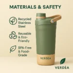 New Shaker Bottle - TA-VR-0010 - Image 7