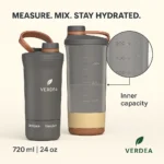 New Shaker Bottle - TA-VR-0010 - Image 11