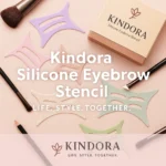 Silicone Eyebrow Stencil - TA-KD014 - Image 5