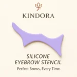 Silicone Eyebrow Stencil - TA-KD014