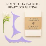 Silicone Eyebrow Stencil - TA-KD014 - Image 9