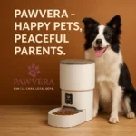 Pet Electric Feeder - TA-PV016 - Image 4