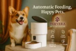 Pet Electric Feeder - TA-PV016 - Image 5