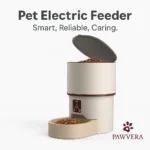 Pet Electric Feeder - TA-PV016
