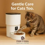 Pet Electric Feeder - TA-PV016 - Image 3