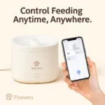 Pet Electric Water Feeder - TA-PV018 - Image 6