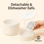 Pet Electric Water Feeder - TA-PV018 - Image 8