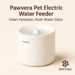 Pet Electric Water Feeder - TA-PV018