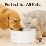 Pet Electric Water Feeder - TA-PV018 - Image 2