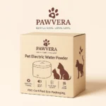 Pet Electric Water Feeder - TA-PV018 - Image 9