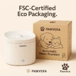 Pet Electric Water Feeder - TA-PV018 - Image 10