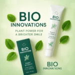 Plant Extract Whitening Toothpaste - TA-BIO-0002 - Image 11