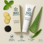 Plant Extract Whitening Toothpaste - TA-BIO-0002 - Image 9