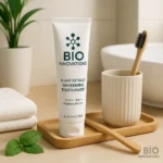 Plant Extract Whitening Toothpaste - TA-BIO-0002 - Image 4