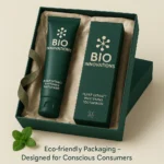 Plant Extract Whitening Toothpaste - TA-BIO-0002 - Image 7