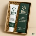 Plant Extract Whitening Toothpaste - TA-BIO-0002 - Image 5