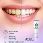 Color-Correction Whitening Toothpaste - TA-BIO-0003 - Image 4