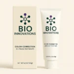 Color-Correction Whitening Toothpaste - TA-BIO-0003