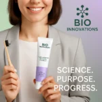 Color-Correction Whitening Toothpaste - TA-BIO-0003 - Image 2