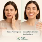 Regenerated Silicon Anti-Sensitivity Toothpaste - TA-BIO-0004 - Image 6