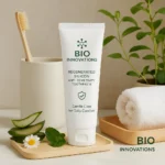 Regenerated Silicon Anti-Sensitivity Toothpaste - TA-BIO-0004 - Image 2