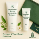 Regenerated Silicon Anti-Sensitivity Toothpaste - TA-BIO-0004 - Image 3