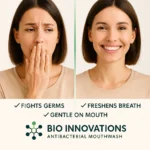 Antibacterial Mouthwash - Alcohol-Free - TA-BIO-0005 - Image 7