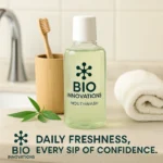Antibacterial Mouthwash - Alcohol-Free - TA-BIO-0005 - Image 2