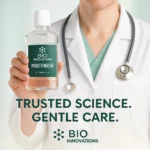 Antibacterial Mouthwash - Alcohol-Free - TA-BIO-0005 - Image 3