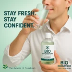 Antibacterial Mouthwash - Alcohol-Free - TA-BIO-0005 - Image 5