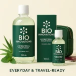 Antibacterial Mouthwash - Alcohol-Free - TA-BIO-0005 - Image 10