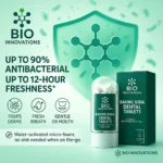 Baking Soda Dental Tablets - TA-BIO-0006 - Image 3