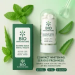 Baking Soda Dental Tablets - TA-BIO-0006 - Image 4