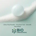 Hyaluronic Acid Cleaning Tooth Powder - TA-BIO-0007 - Image 3