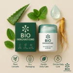 Hyaluronic Acid Cleaning Tooth Powder - TA-BIO-0007 - Image 4