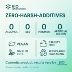 Hyaluronic Acid Cleaning Tooth Powder - TA-BIO-0007 - Image 6