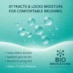 Hyaluronic Acid Cleaning Tooth Powder - TA-BIO-0007 - Image 8