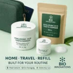 Hyaluronic Acid Cleaning Tooth Powder - TA-BIO-0007 - Image 9