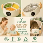 Baby Food Warmer - TA-CU002 - Image 10