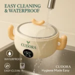 Baby Food Warmer - TA-CU002 - Image 9