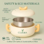 Baby Food Warmer - TA-CU002 - Image 7
