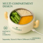 Baby Food Warmer - TA-CU002 - Image 5