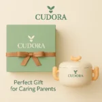 Baby Food Warmer - TA-CU002 - Image 4