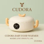 Baby Food Warmer - TA-CU002
