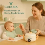 Baby Food Warmer - TA-CU002 - Image 3