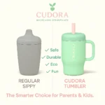 Kids Tumbler - TA-CU004 - Image 6