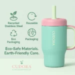 Kids Tumbler - TA-CU004 - Image 8